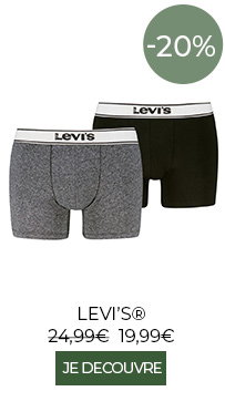 Boxers Levi's