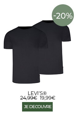 T-shirts Levi's