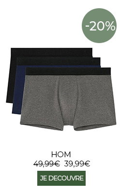 Boxers Hom