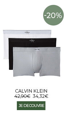 Boxers Calvin Klein Jeans