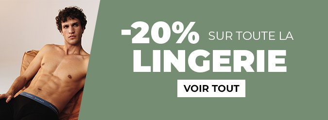 Special Lingerie