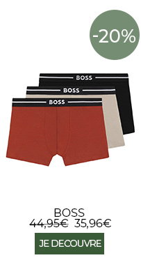 Boxers Boss