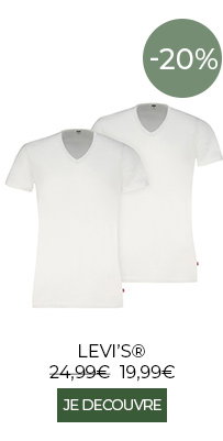 T-shirts Levi's
