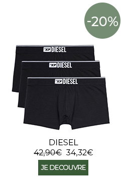 Boxer Diesel