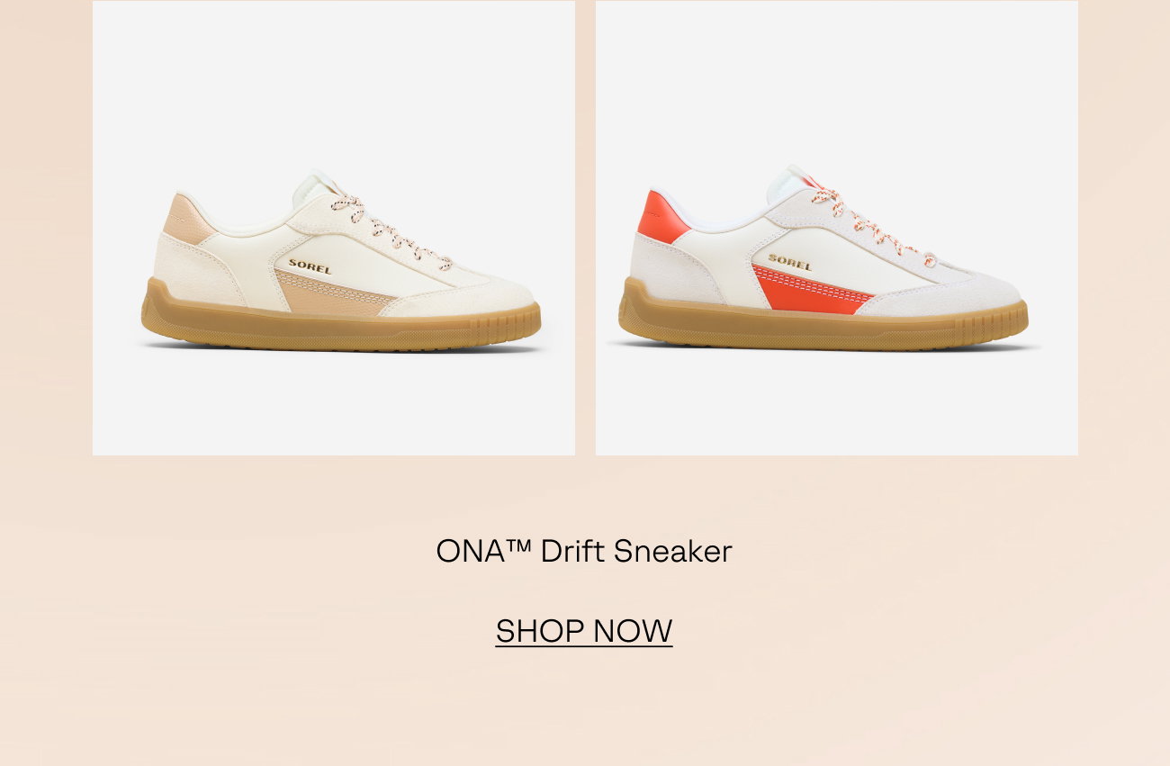 ONA Drift Sneaker