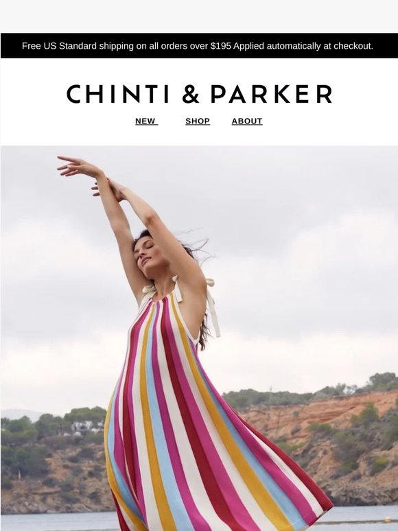 The Rainbow Edit Has Arrived