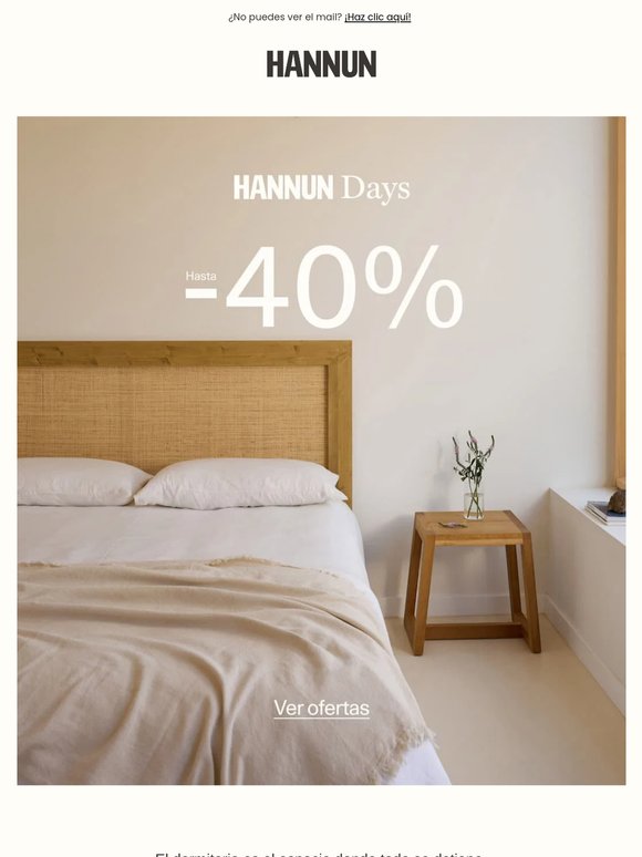 Diseños que transforman tu dormitorio