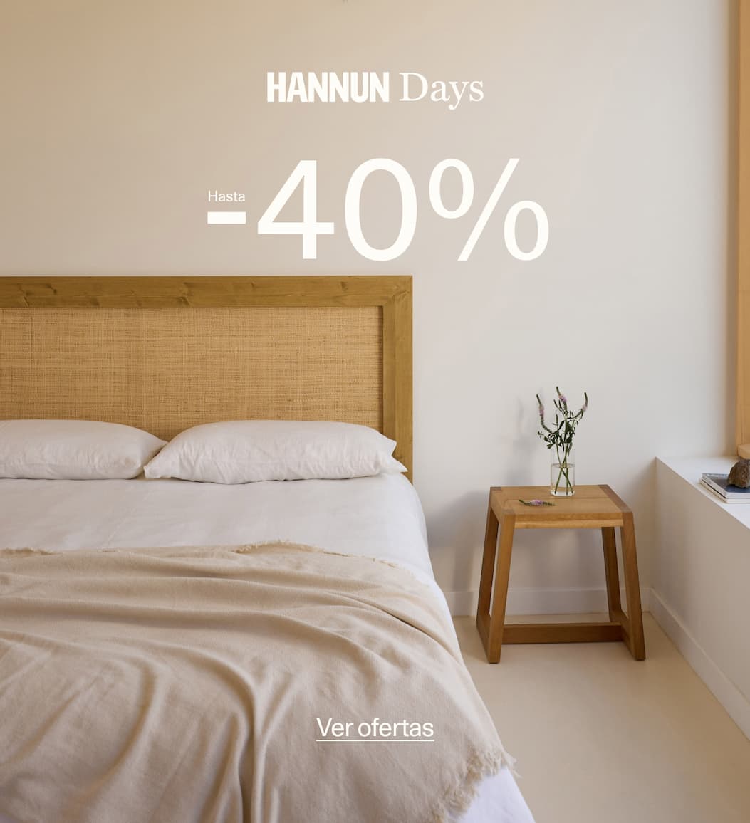 Hannun Days