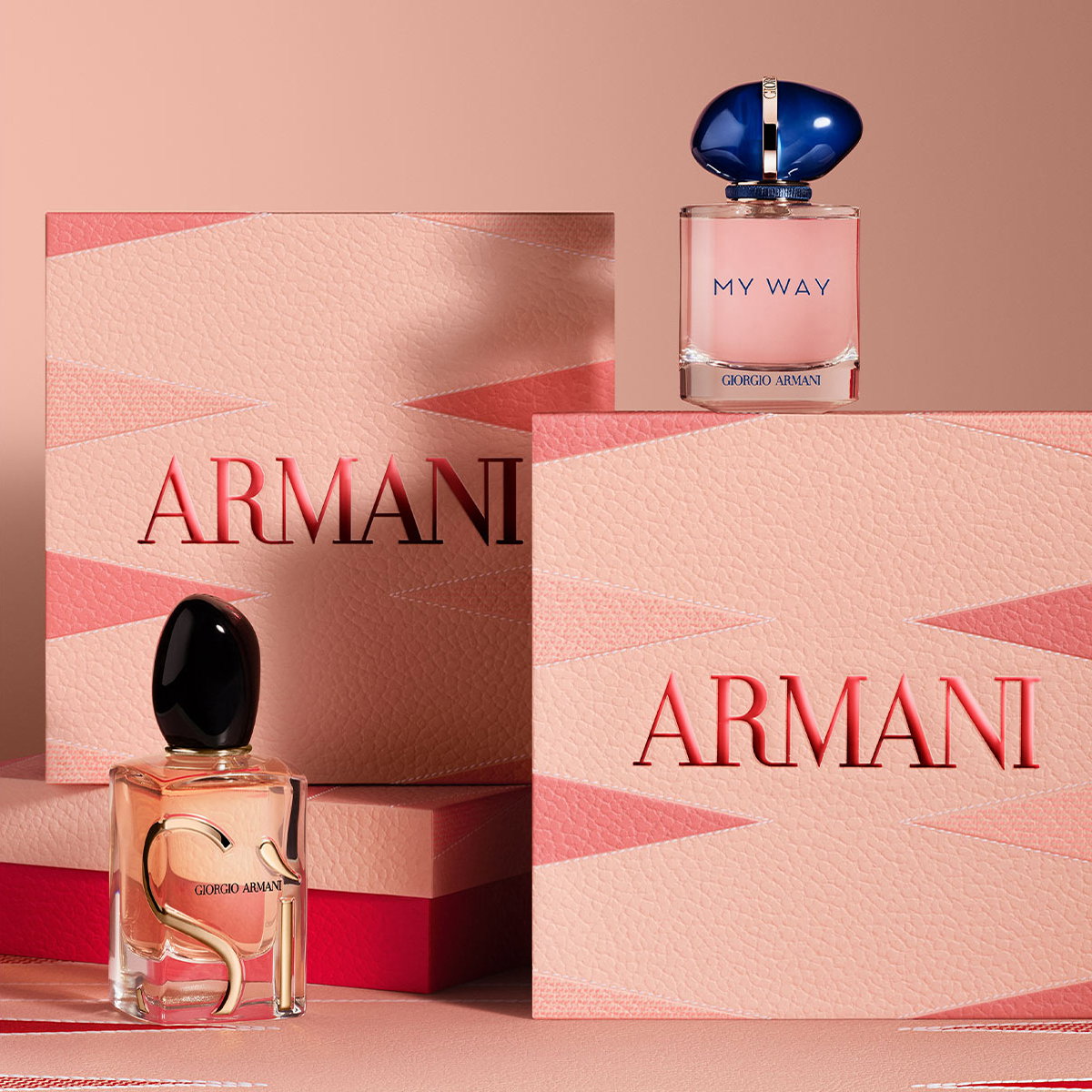 ARMANI