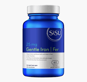 Iron