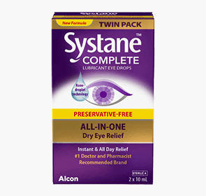 Systane