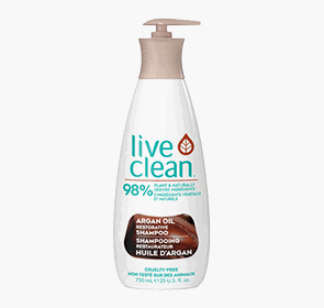 Live-Clean