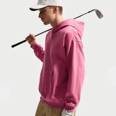 Image of Nike Therma-FIT Fairway Fresh Hoodie