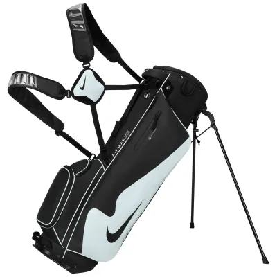 Image of Nike Air Max Lite Golf Stand Bag