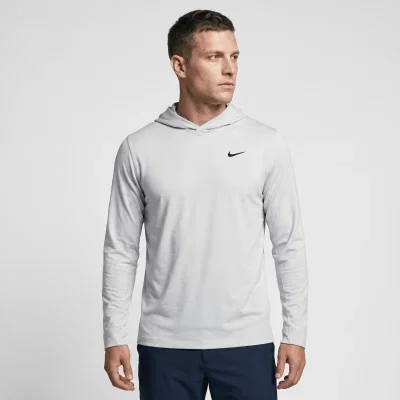 Image of Nike Therma-FIT Velocity SLC Hoodie