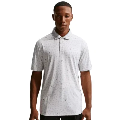 Image of Nike Dri-FIT PAR5 OLC Golf Polo Shirt