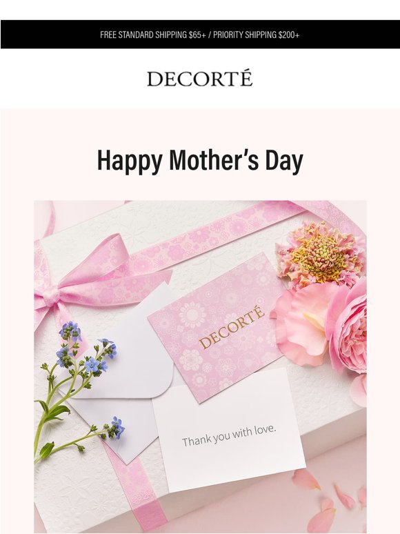 Happy Mother’s Day