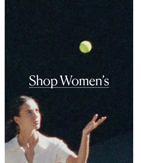 Shop Women's New Arrivals