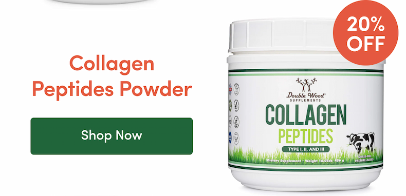 Collagen Peptides Powder
