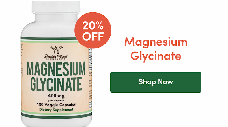 Magnesium Glycinate