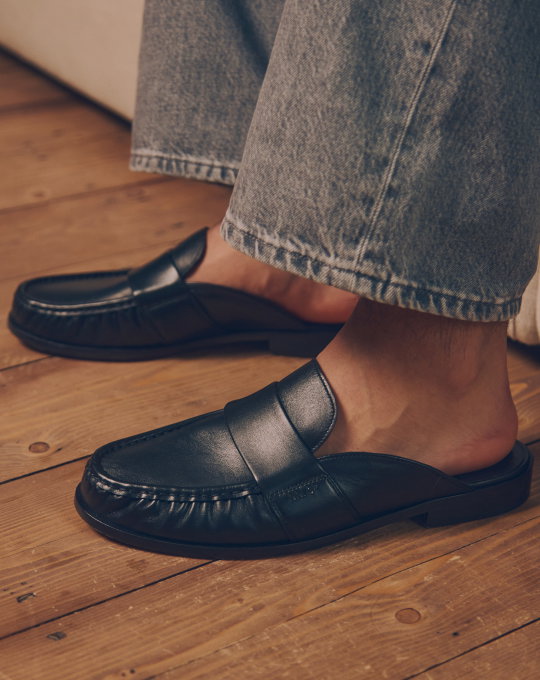 Styling NN.07 + Grenson
