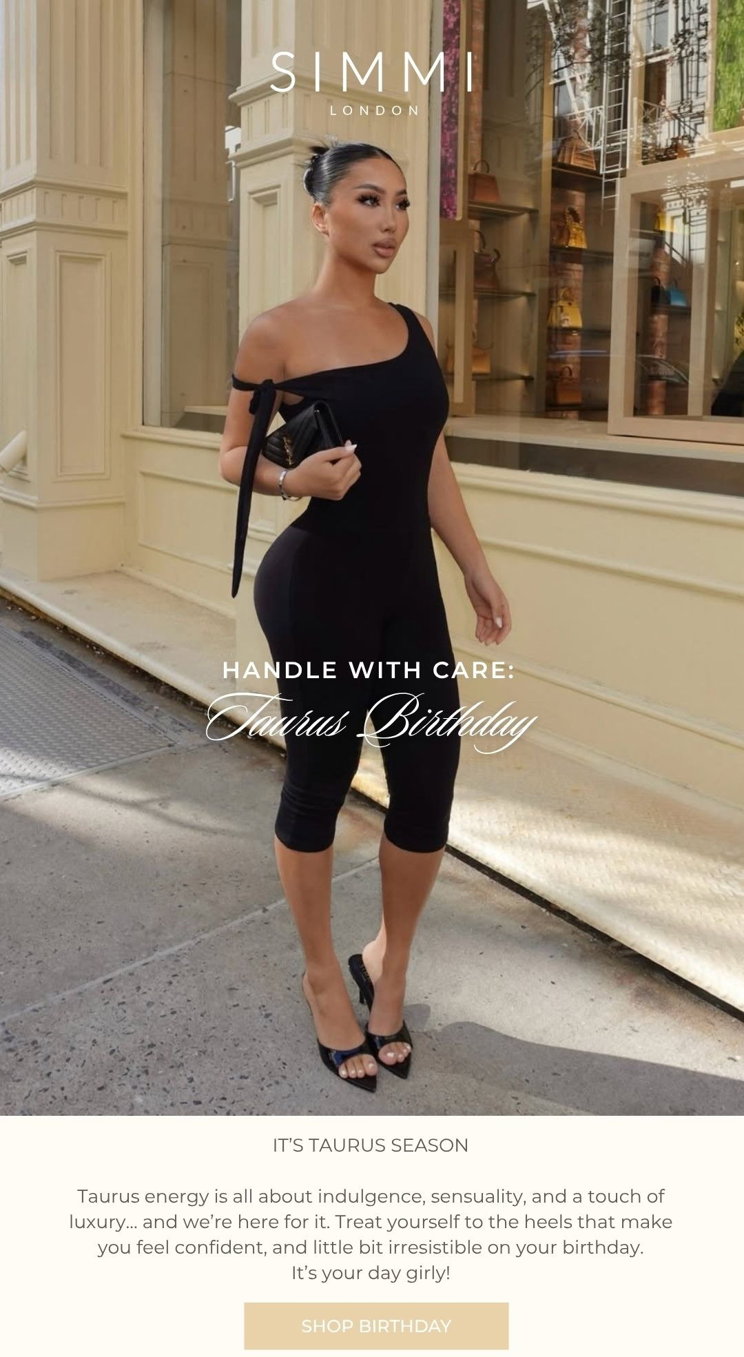 handle with care