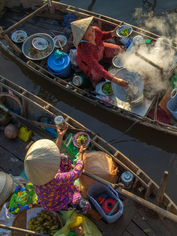 Vietnam
