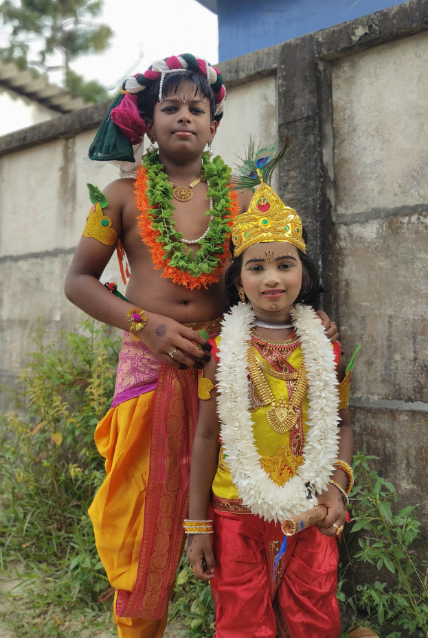 Book India
