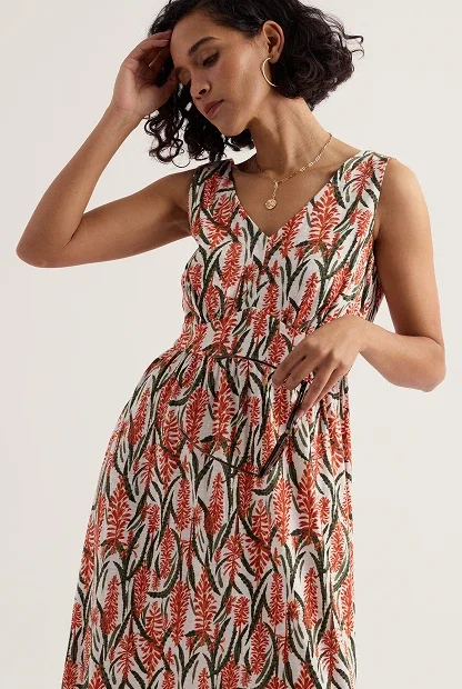 Polmanter Jersey Dress