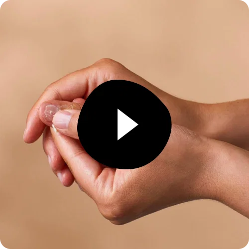 PLAY BUTTON: YouTube Short – Lemony Flutter