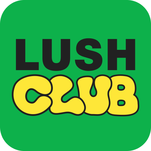 LOCKUP: LUSH CLUB