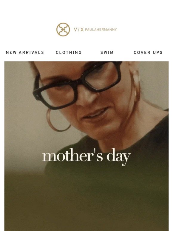 Happy Mother’s Day