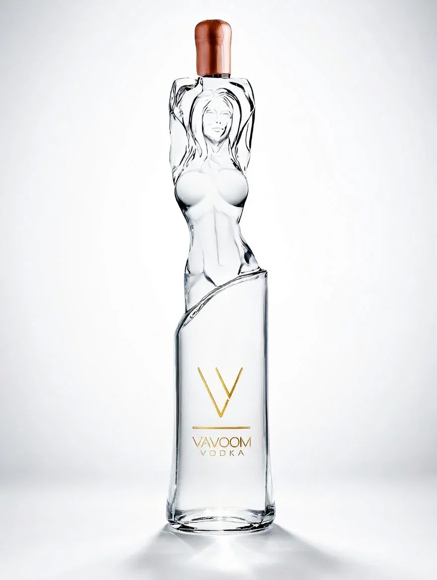 Vavoom Vodka ™ Voted Best Vodka 2020