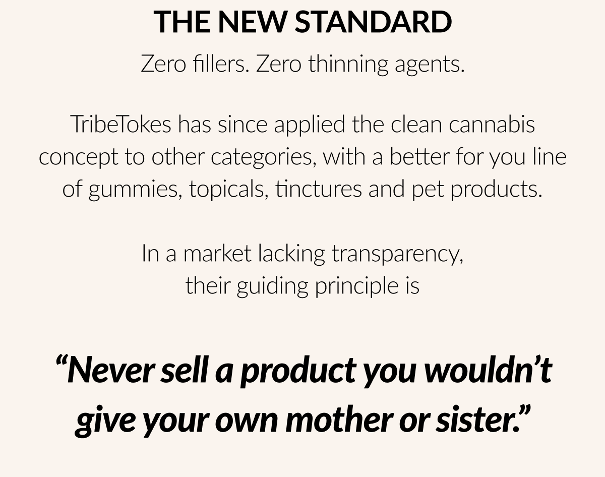 The New Standard
