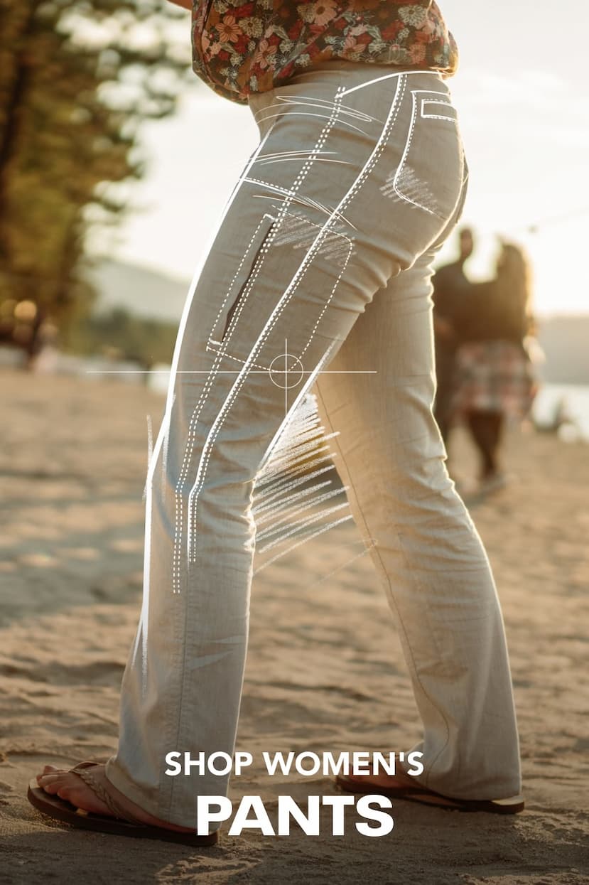 Shop Women's Pants