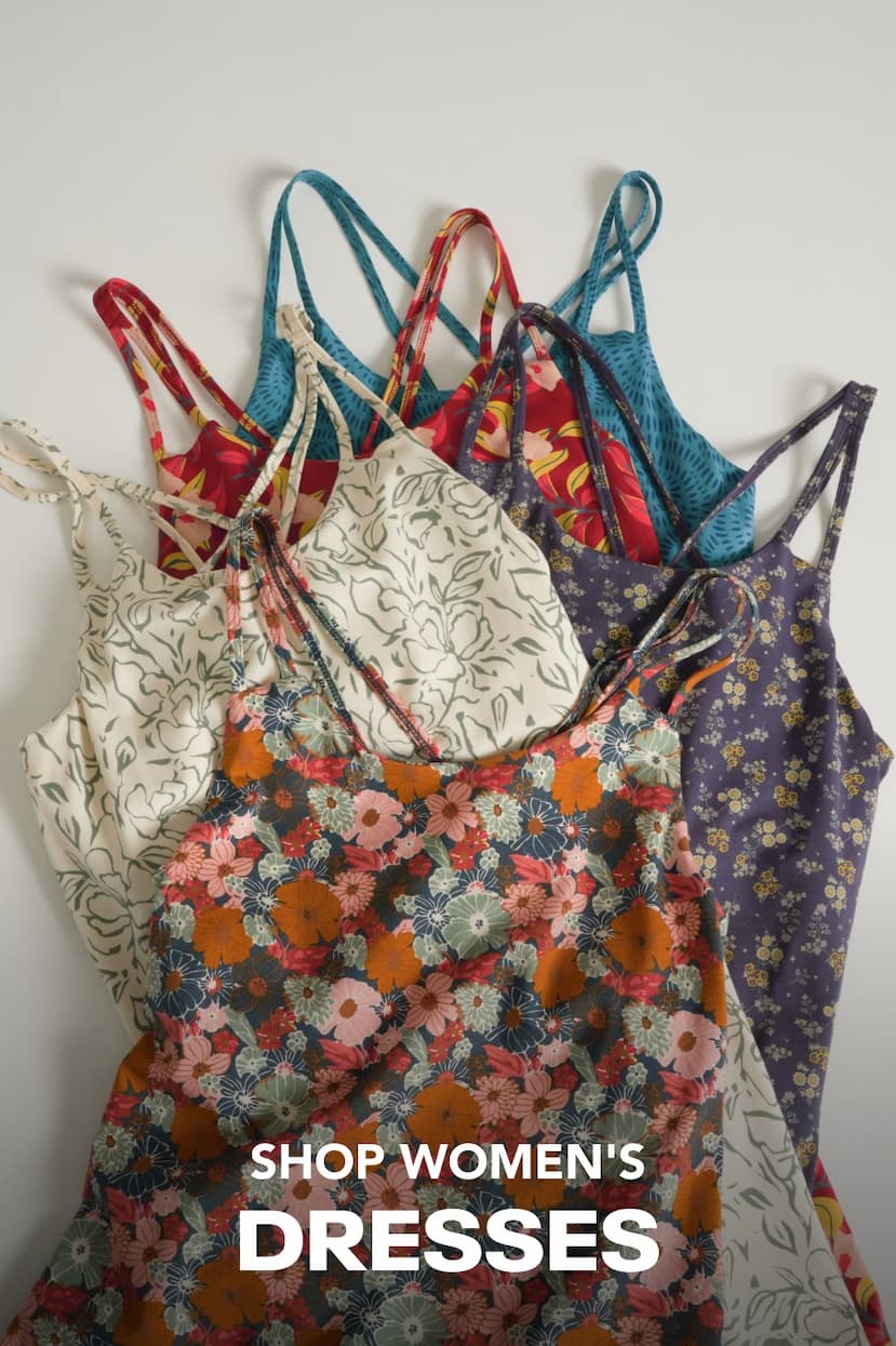 Shop Women's Dresses