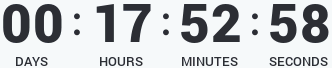 countdownmail.com