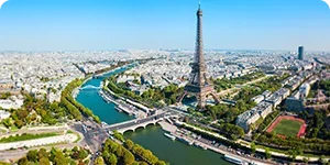 Short breaks from £79* return