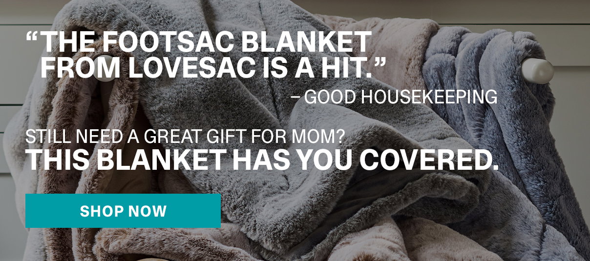 FootSacs | SHOP NOW >>