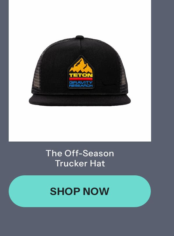 TGR New Headwear