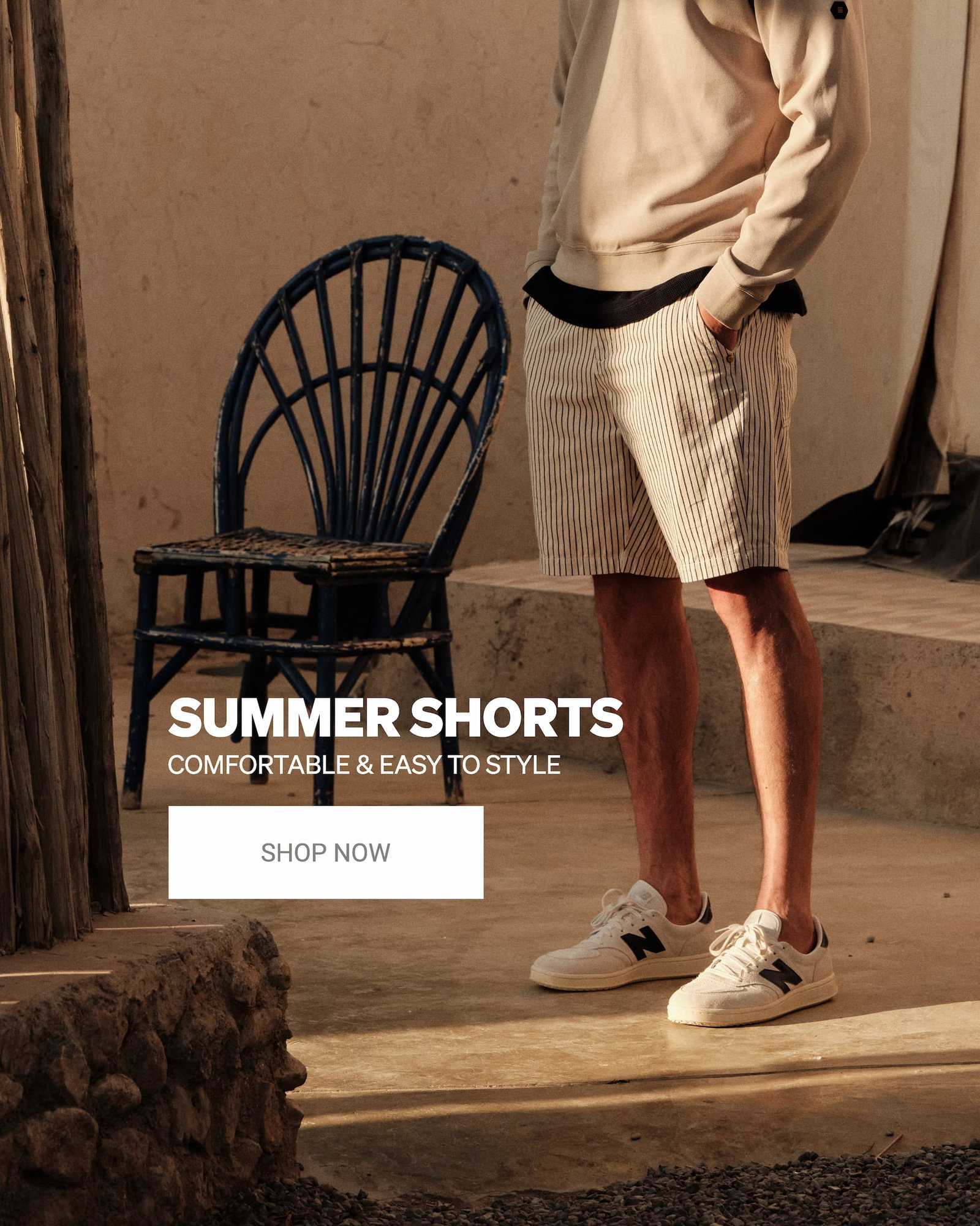 Spring summer 2026 Shorts
