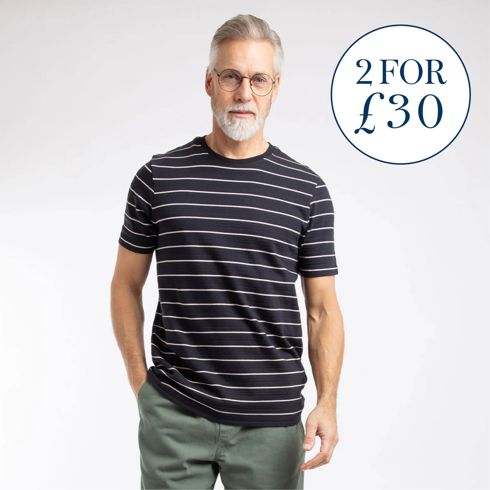 Grayson T-Shirt