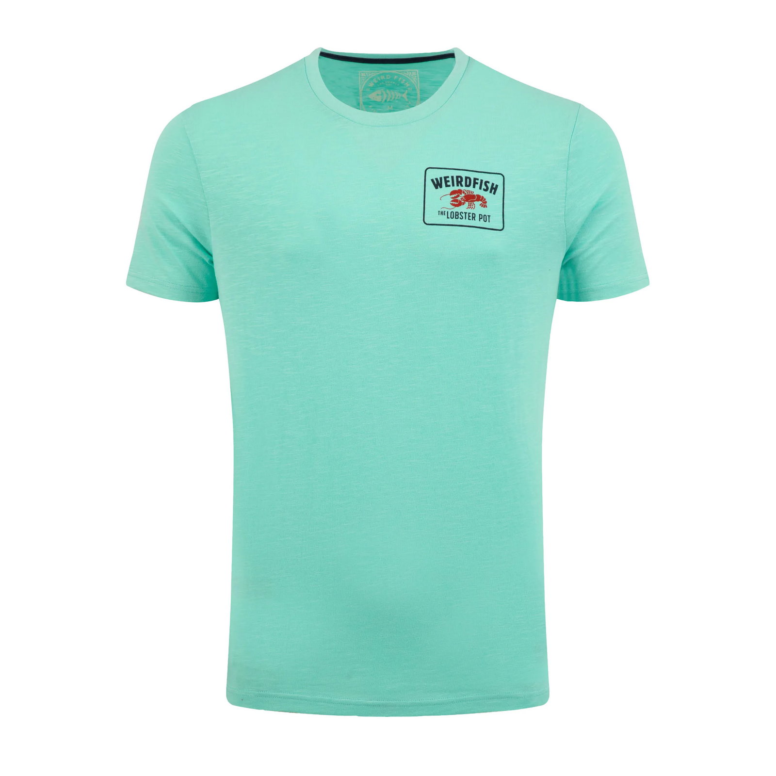 Lobster Pot T-Shirt
