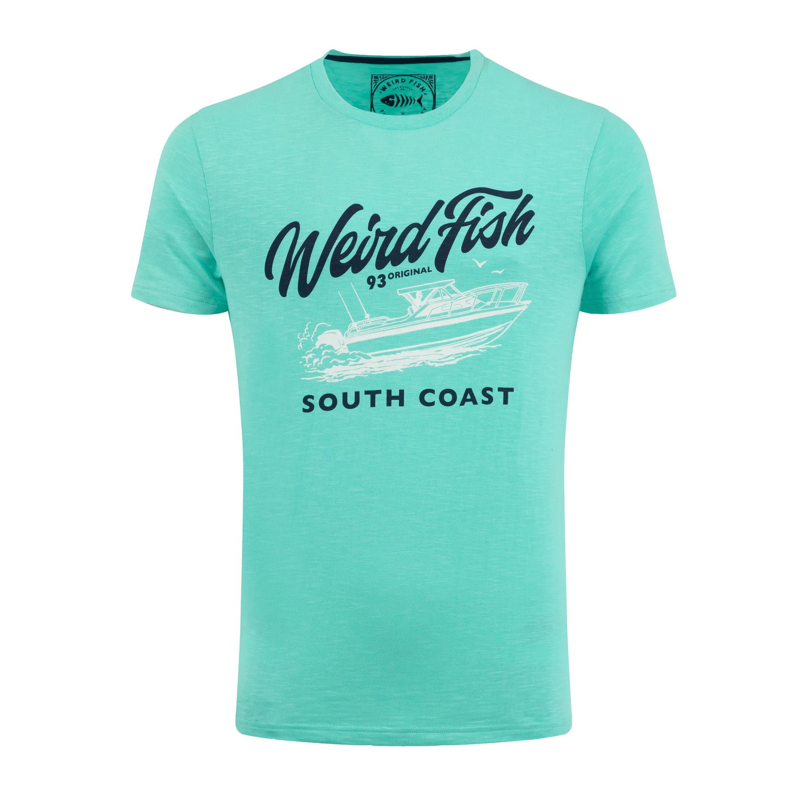 South Coast T-Shirt
