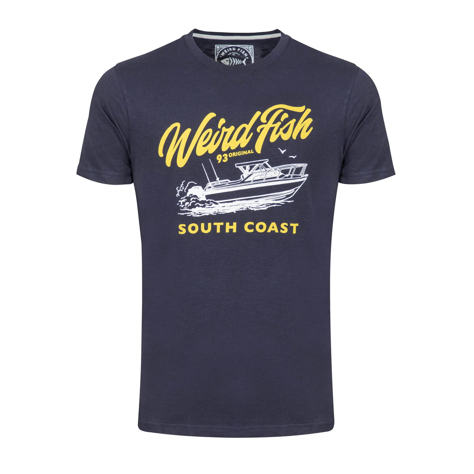 South Coast T-Shirt