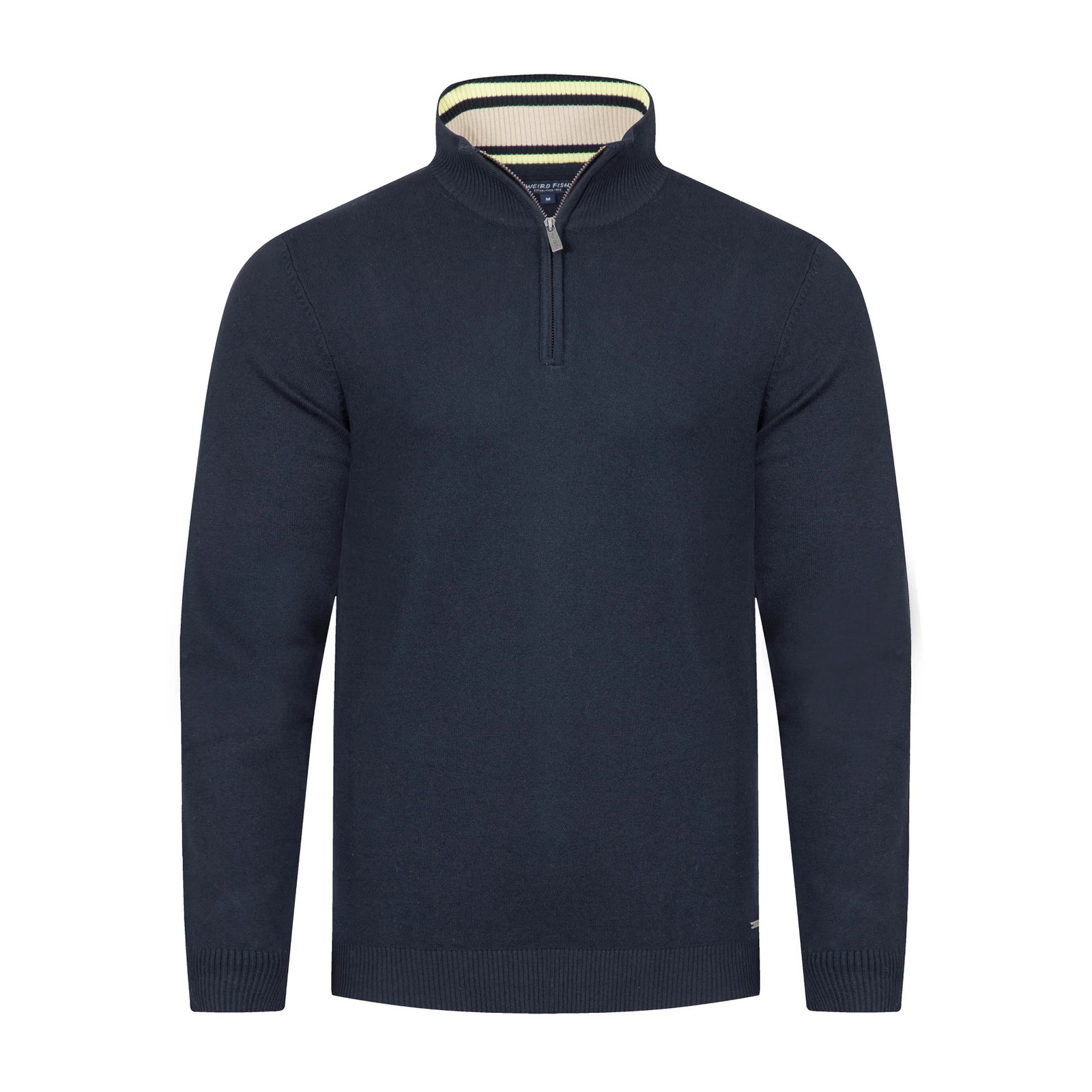 Blaine 1/4 Zip Jumper