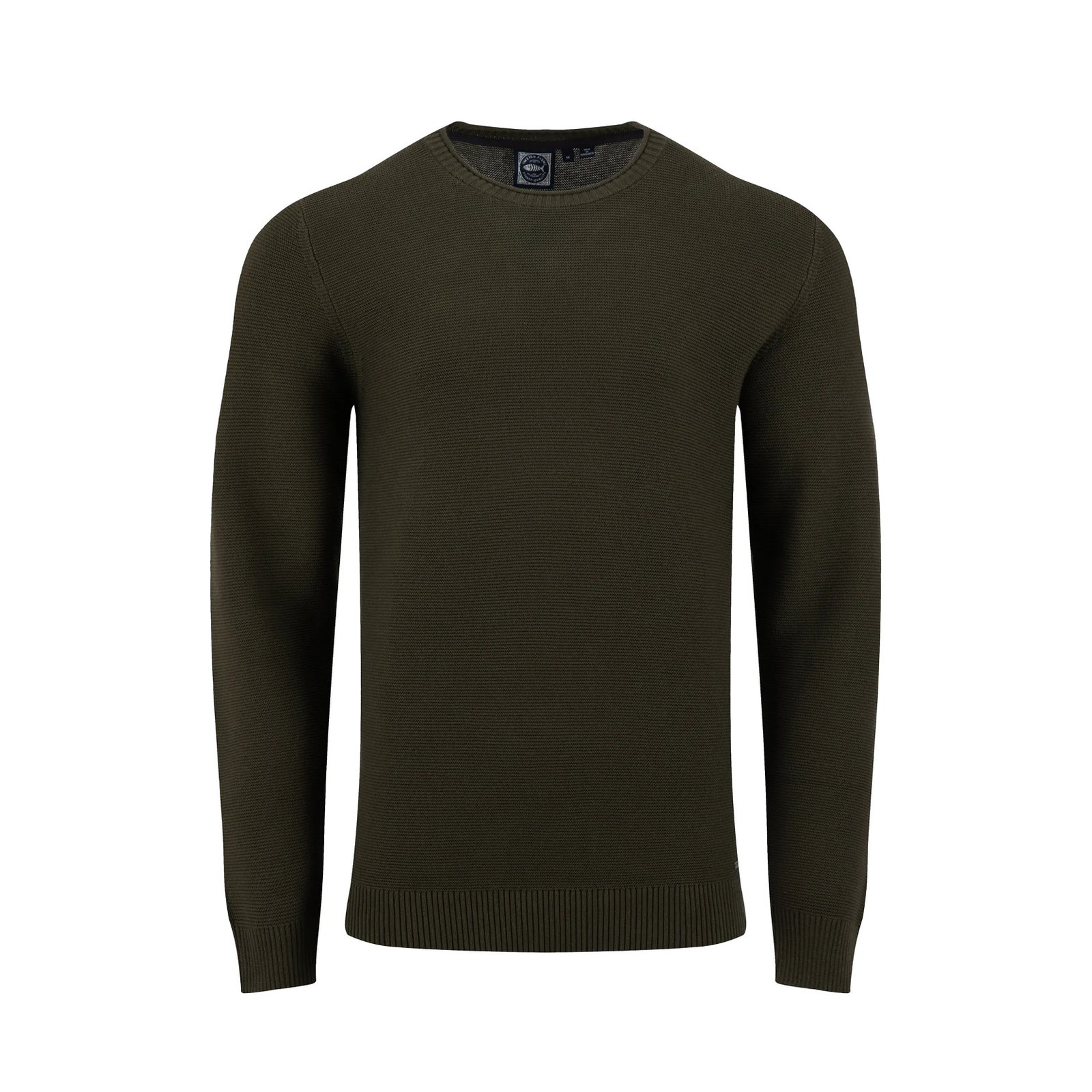 Rhett Crew Neck Jumper