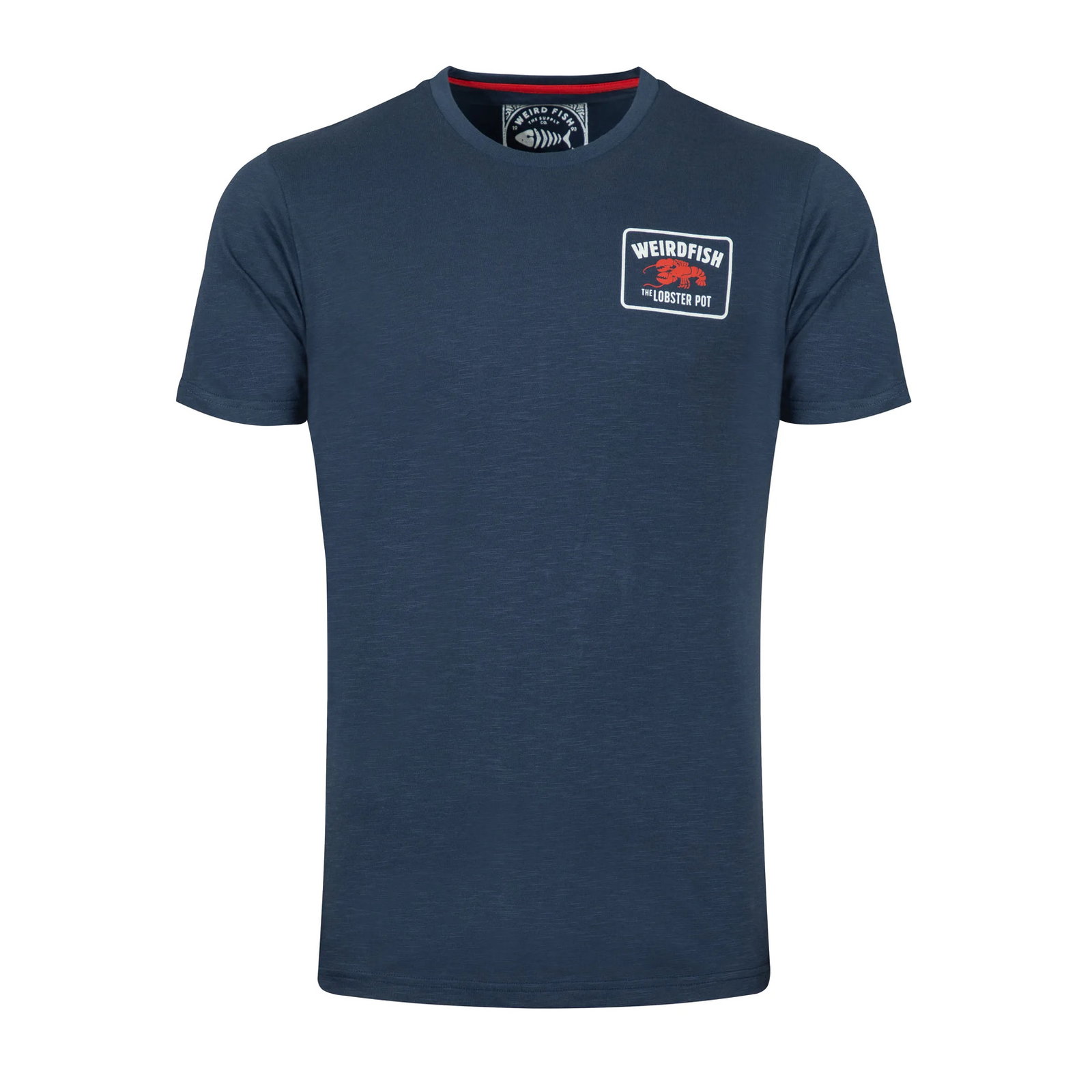Lobster Pot T-Shirt