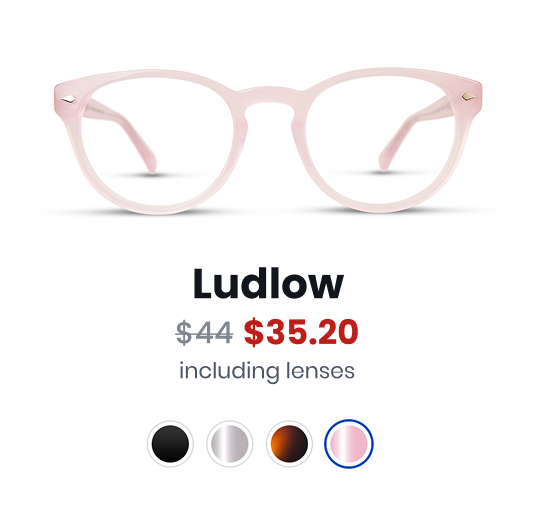 ludlow