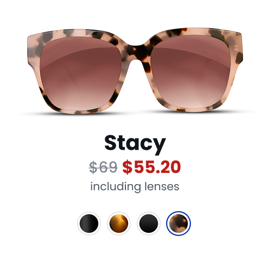 stacy